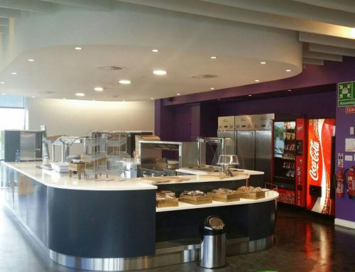 Deli Fit-Out